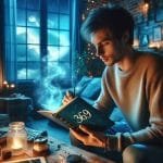 Metodo 369: Come renderlo ancora più Efficace! Ragazzo usa Il Metodo 369