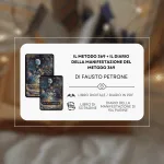 Metodo Tesla 369 Pdf Gratis Il Metodo 369 e Il Diario della Manifestazione del Metodo 369, di Fausto Petrone