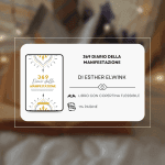 369 Diario della Manifestazione, di Esther Elwink Recensione del Libro 369 Diario della Manifestazione, di Esther Elwink