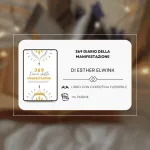 369 Diario della Manifestazione, di Esther Elwink Recensione del Libro 369 Diario della Manifestazione, di Esther Elwink