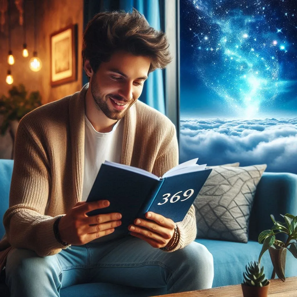 Come Funziona il Metodo 369