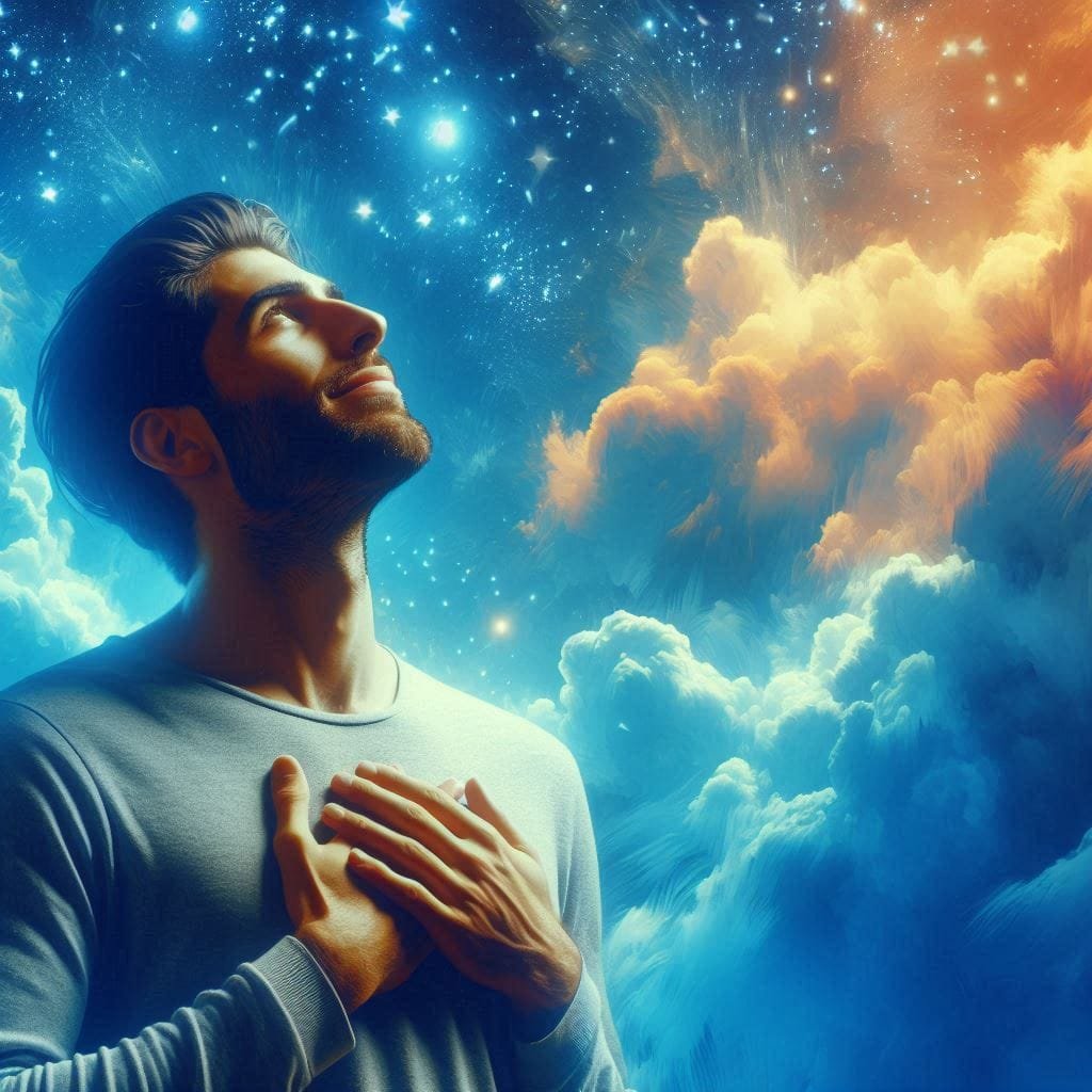 Come Praticare la Gratitudine
