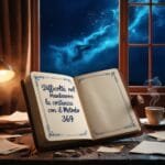 Difficoltà nel mantenere la Costanza con il Metodo 369 Difficoltà nel mantenere la Costanza con il Metodo 369