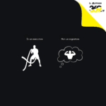 Sii un Esecutore, non un sognatore Sii un Esecutore, non un sognatore