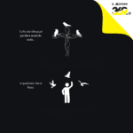 Essere Veri significa perdere solo ciรฒ che รจ falso Essere Veri significa perdere solo ciรฒ che รจ falso