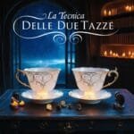 La Tecnica delle due Tazze La Tecnica delle due Tazze