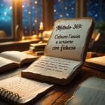 Metodo 369: Calmare l’ansia e Scrivere con Fiducia Metodo 369: Calmare l’ansia e Scrivere con Fiducia