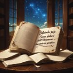 Metodo 369: come Fidarsi dell’Universo durante la Pratica Metodo 369: come Fidarsi dell'Universo durante la Pratica