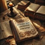 Metodo 369: Supera il blocco di non Meritare i tuoi Sogni Metodo 369: Supera il blocco di non Meritare i tuoi Sogni