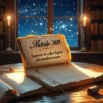 Metodo 369: Superare la colpa legata alla Manifestazione Metodo 369: Superare la colpa legata alla Manifestazione