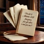 Perché il Metodo 369 funziona per gli altri e non per me? Perché il Metodo 369 funziona per gli altri e non per me?