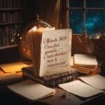 Metodo 369: cosa fare quando i tuoi desideri non ti convincono Metodo 369: cosa fare quando i tuoi desideri non ti convincono