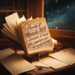 Perché il Metodo 369 è diventato il Trend più popolare per la Manifestazione Perché il Metodo 369 è diventato il Trend più popolare per la Manifestazione