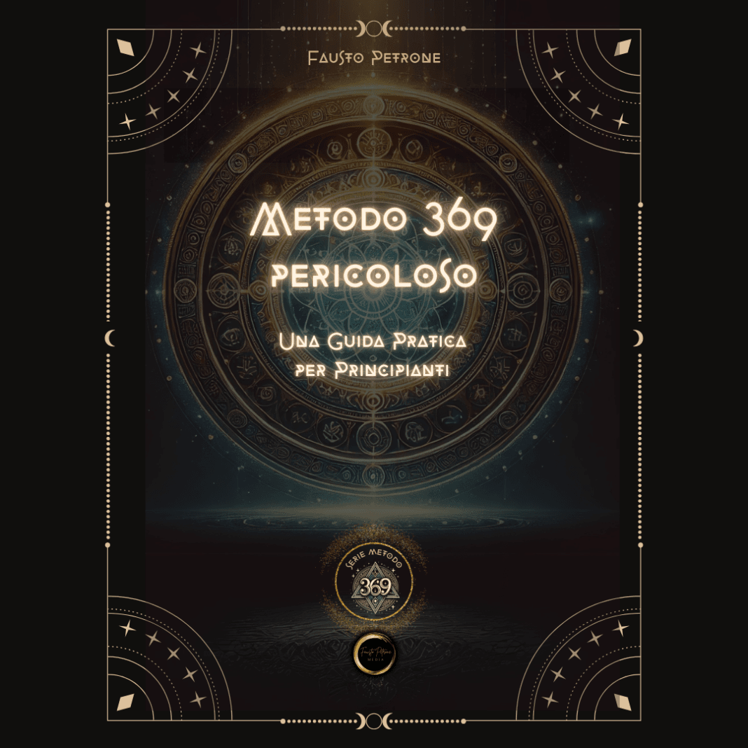 Metodo 369 Pericoloso