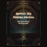Metodo 369 Persona Specifica Metodo 369 Persona Specifica