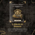 Il Principio del Paradosso: Lasciare Andare per Ottenere Il Principio del Paradosso: L’Antico Segreto per Lasciare Andare per Ottenere (Serie Antichi Segreti) Formato Kindle