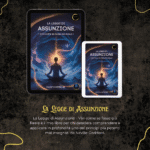 La Legge di Assunzione, Libro di Fausto Petrone La Legge di Assunzione - Vivi come se fosse già Reale