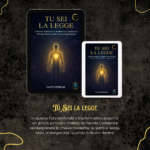 Tu Sei la Legge, Libro di Fausto Petrone Tu Sei la Legge: Come far Collassare la Realtà in tuo favore con il Potere Creativo della tua Immaginazione (Serie Oltre il Velo). Formato Kindle